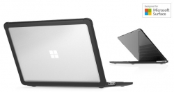 STM DUX (SURFACE LAPTOP 7 - 13.8") AP - BLACK FITTED CASE STM-122-492MT-01