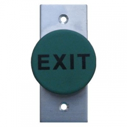 SECOR VANDAL PRESS TO EXIT BUTTON ARCHITRAVE 1YR WES2440