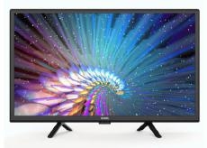 CHiQ L24G5W 24", HD Google TV, 1366 x 768, x2 HDMI (V1.4), 1x AV, x1 USB (V2.0), 3 Year Limited Warranty L24G5W