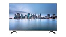 CHiQ U43QM10 43", 4K UHD Google TV, 3840 x 2160, x4 HDMI (V2.1), 1x AV, x2 USB (V2.0), RJ45, Bluetooth, Wi-Fi, 3 Year Limited Warranty U43QM10