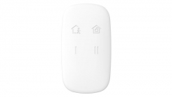 HIKVISION AX PRO PKF1-WB WIRELESS KEYFOB, 2YR DS-PKF1-WB-B