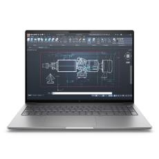 HP Zbook 8 G1i -BV5L8PT- Intel U9-285H / 32GB DDR5-6400 MT/s (16GBx2) / 1TB SSD / NVIDIA RTX500 4GB / 16" WQXGA / W11P / 3-3-3 BV5L8PT