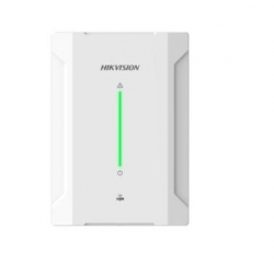 HIKVISION AX HYBRID PRO PM1-RT-HWB TRI-X WIRELESS RECEIVER, 2YR DS-PM1-RT-HWB