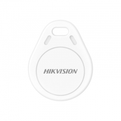 HIKVISION AX PRO ,MIFARE TAG 1 TAG, 2YR DS-PT-M1