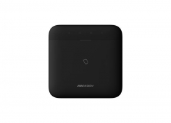 HIKVISION AX PRO PWA96-M WIRELESS ALARM HUB,BLACK, 2YR DS-PWA96-M-WB-BLK