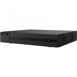 HIKVISION HILOOK DVR 204U-M1, 4CH, 1XHDD,5MP RESOLUTION, 3YR DVR-204U-M1