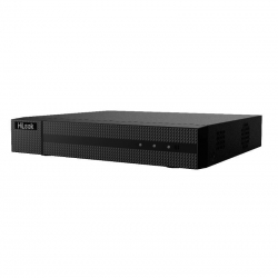 HIKVISION HILOOK DVR 208U-M1, 8CH, 1XHDD,5MP RESOLUTION, 3YR DVR-208U-M1