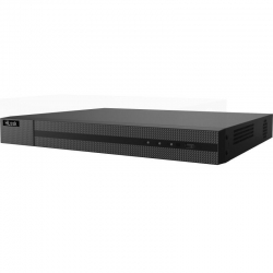 HIKVISION HILOOK DVR 216U-M1, 16CH, 2XHDD,5MP RESOLUTION, 3YR DVR-216U-M2