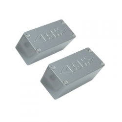 FSH FSS1-S-NC SURFACE MOUNT NON CONDUIT HIGH SECURITY REED 5YR FSS1-S-NC