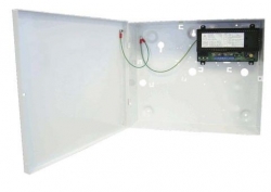 GUARDALL MONITORED 5A POWER SUPPLY 2Y GD-PSU-12V-5A-MON-IEC