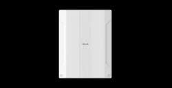 HIKVISION HILOOK WIRED ALARM PANEL, 8 ZONES,40 WIRED/WIRELESS ZONES EXPANDABL, 3YR HA-ALARM-P48