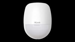 HIKVISION HILOOK HA-ALARM-PIR1 PIR, 18M, 10KG PET-IMMUNITY, 3YR HA-ALARM-PIR1
