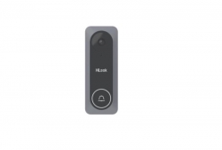 HIKVISION HILOOK INTERCOM HA-DS-A2- 4WIRE OUTDOOR STATION, 2YR HA-DS-A2-HILOOK