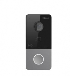 HIKVISION HILOOK HA-KIT-IP1 2MP INTERCOM KIT, 7"TOUCH, WIFI, SURFACE MOUNT, 2YR HA-KIT-IP1