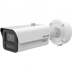 HIKVISION DEEPIN VIEW 2CD7A45G2 4MP ANPR BULLET CAMERA, SUPER LONG LENS 4.7-118MM, IR 50M, IDS-2CD7A45G2-P-IZHSY-4.7-118M