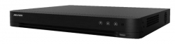 HIKVISION ACUSENSE DVR 7208HUHI-M2-S 8CH, 2XHDD, NO HDD, 8MP RESOLUTION, 3YR IDS-7208HUHI-M2-S