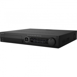 HIKVISION ACUSENSE DVR 7332HUHI-M4-S 32CH, 4XHDD, NO HDD, 8 MP RESOLUTION, 3YR IDS-7332HUHI-M4-S