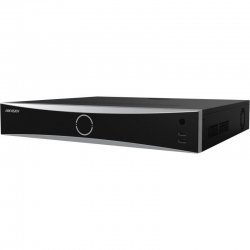 HIKVISION DEEPIN MIND 7732NXI-M4-16P-X 32CH NVR,320MBPS, 8K, POE(16), 4 BAY,1.5U,NO HDD,5Y IDS-7732NXI-M4-16P-X