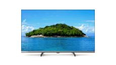 CHiQ L32M9P 32" Portable Television HD, 200 cd/m2 Brightness, DLED, HDR10/HLG, Dolby DAP/DBX, 200x200 VESA, Google TV, 3 Year Limited Warranty L32M9P