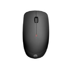HP 235 -4E407UT- 3 Button Wireless Mouse, 1600 DPI, USB Dongle, Black, 2.4GHz (Replaces 4E407AA) 4E407UT