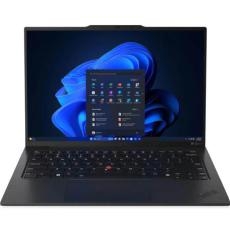 Lenovo ThinkPad X1 Carbon G13 -21NX0028AU- Intel U5-225U / 32GB 8400MHz / 512GB SSD / 14" WUXGA / W11P / 3-3-3 21NX0028AU
