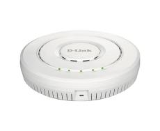 D-Link Unified Wireless AX3600 Wi-Fi 6 4x4 Dual Band PoE Access Point for DWC-1000, DWC-2000 DWL-X8630AP