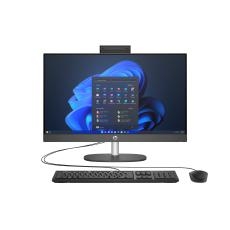 HP ProOne 245 G10 -B81RYPT- AMD Ryzen 7 7730U / 16GB (16GBx1) 3200MHz / 512GB SSD / 23.8" FHD NON TOUCH / WLAN / W11P / 1-1-1 B81RYPT