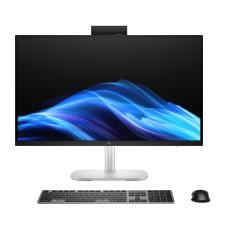 HP EliteStudio 8 G1i AIO -C0UL6PT- Intel U7-265 (vPro) / 16GB (16GBx1) 5600MHz / 512GB SSD / 27" QHD TOUCH / WLAN / W11P / 3-3-3 (Similar to A41K8PT) C0UL6PT