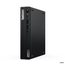 Lenovo ThinkCentre M75Q G5 Tiny -12RQ0025AU- Ryzen 5 8500GE / 16GB 5200MHz / 512GB SSD / WIFI+BT / W11P / 3-3-3 12RQ0025AU