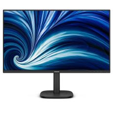 Philips 27B2U3601 27" 16:9, QHD 2560 x 1440 IPS Business Monitor, 4ms, 120Hz, HDMI 2.0, DP 1.4, USBC, Height, Pivot, Swivel, Tilt, 4 Year Warranty 27B2U3601