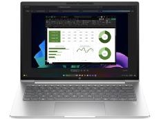 HP ProBook 4 G1i -BP9C2PT- Intel U7-255U / 16GB (8GBx2) 5600MHz / 512GB SSD / 14" WUXGA IR TOUCH / 4G LTE / W11P / 1-1-1 (Replaces A45RXPT) BP9C2PT