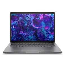 HP Zbook 8 G1i -BV5L1PT- Intel U7-265H / 32GB (16GBx2) 6400MTs / 1TB SSD / 14" WUXGA IR TS / NVIDIA RTX 500 Ada 4GB / W11P / 3-3-3 (Replaces A1PH1PT) BV5L1PT
