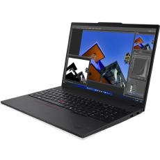 Lenovo ThinkPad T16 G4 -21QE0023AU- Intel U7-255H / 32GB 5600MHz / 512GB SSD / 16" WUXGA / W11P / 3-3-3 (Replaces 21MN00D3AU) 21QE0023AU