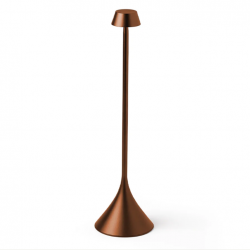 Lexon Steli Shade Infinitely Pairable Table Lamp - Bronze LD-LH95S-BZ