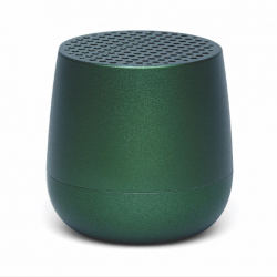 Lexon Mino+ Mini Bluetooth Speaker - Green LD-LA125DG1