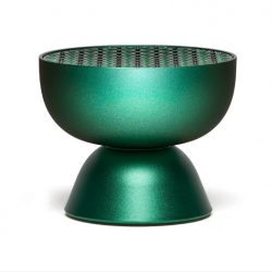 Lexon Tamo Infinitely Pairable Bluetooth Speaker - Green LD-LA131DG1