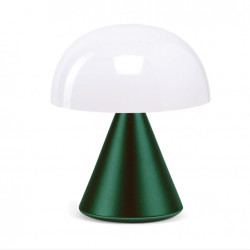 Lexon Mina Mini Led Lamp - Green LD-LH60DG1