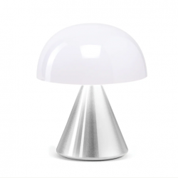 Lexon Mina Mini Led Lamp - Alu Polish LD-LH60MAP