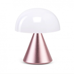 Lexon Mina Mini Led Lamp - Pink LD-LH60MLP