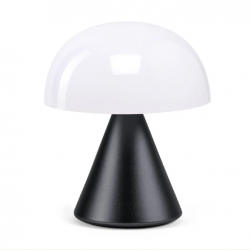 Lexon Mina Mini Led Lamp - Gunmetal LD-LH60MX