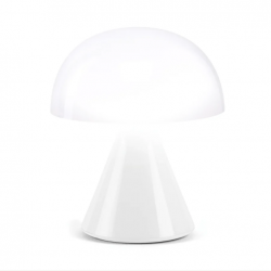 Lexon Mina Mini Led Lamp - White LD-LH60WG