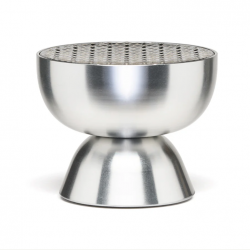 Lexon Tamo Infinitely Pairable Bluetooth Speaker - Alu Polish LD-LA131AP