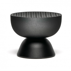 Lexon Tamo Infinitely Pairable Bluetooth Speaker - Black LD-LA131N