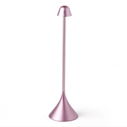 Lexon Steli Bell Infinitely Pairable Table Lamp - Pink LD-LH95B-LP