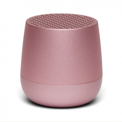 Lexon Mino+ Mini Bluetooth Speaker - Pink LD-LA125LP