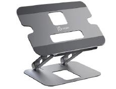 J5create JTS127 Multi-Angle Laptop Stand JTS127