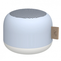 Kreafunk Alight Bluetooth Speaker - Cloudy Blue KFAT04