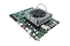 AVerAI Dev System Jetson AGX Xavier 32G System-On-Module D313AX