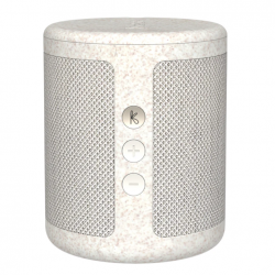 Kreafunk Dabbie Dab+/Fm Radio W/ Bluetooth - Wheat KFFU07