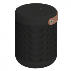 Kreafunk Amajor 2 Bluetooth Speaker - Black KFJL02